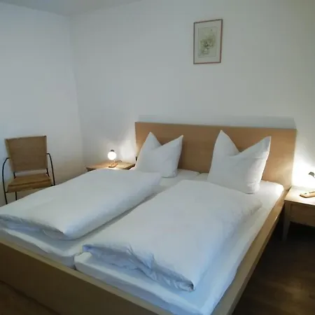 Apartment Rappl *