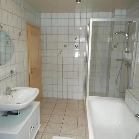 Rappl Apartment *