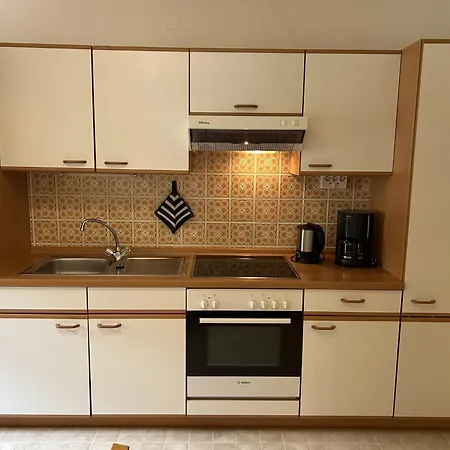 Apartment Rappl