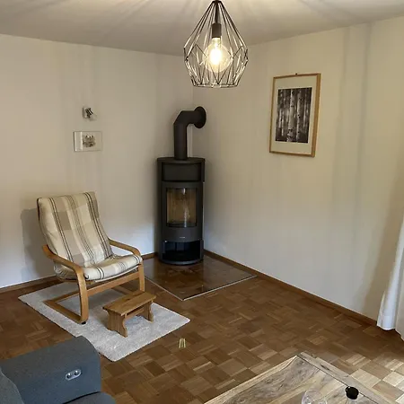 Apartment Rappl Schleching
