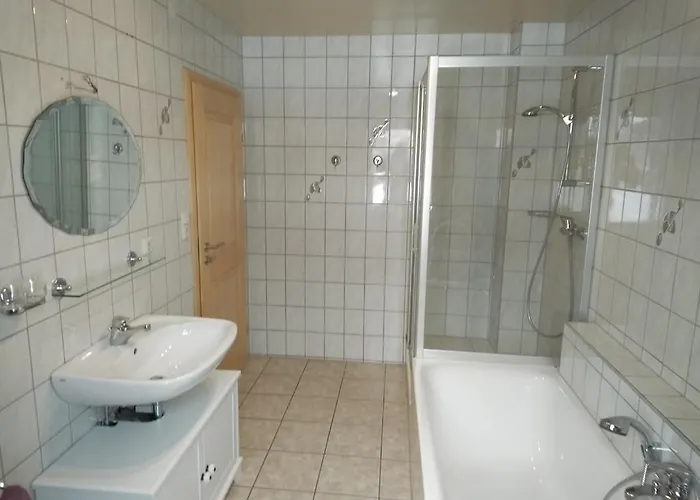 Rappl Appartement *