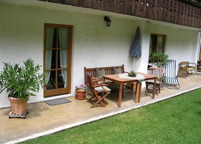 Appartement Rappl