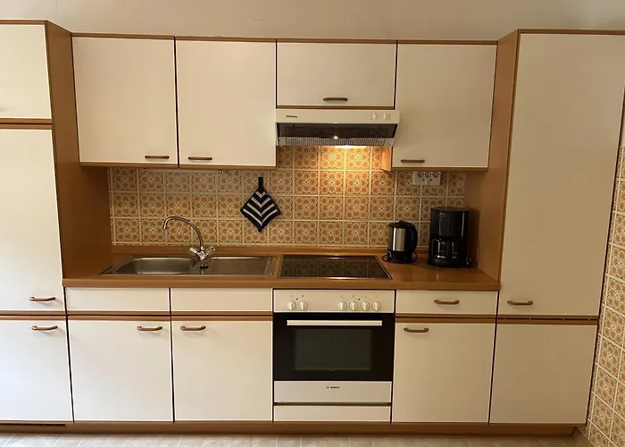 Appartement Rappl