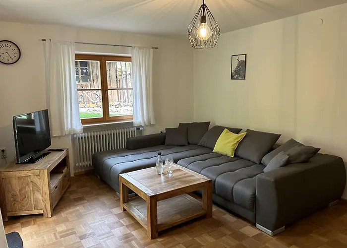 Apartament Rappl *